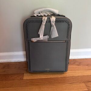 Grey CALPAK 15” Backpack